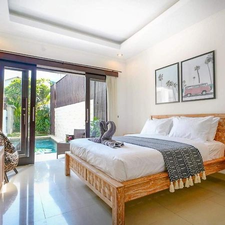 Villa Pina Colada - Prime Location Canggu Exterior foto