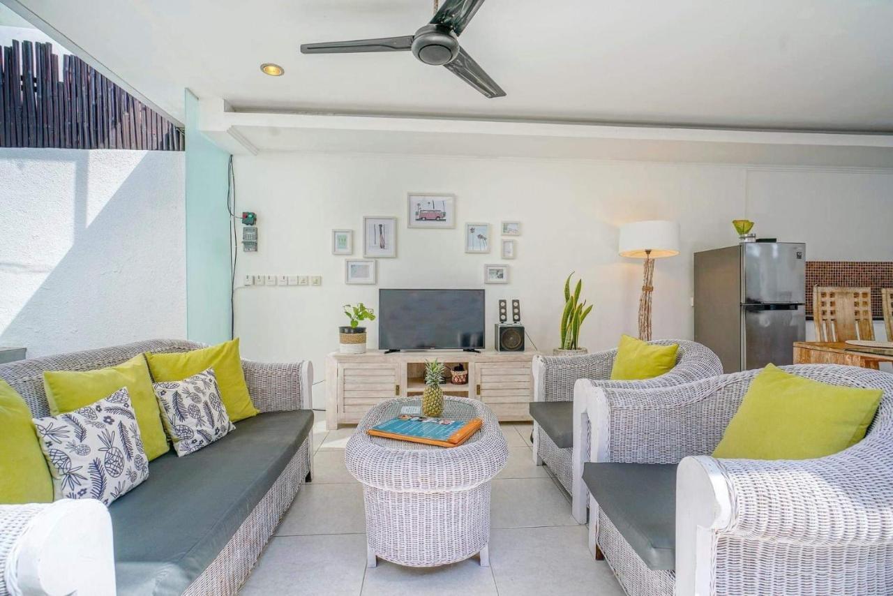 Villa Pina Colada - Prime Location Canggu Exterior foto