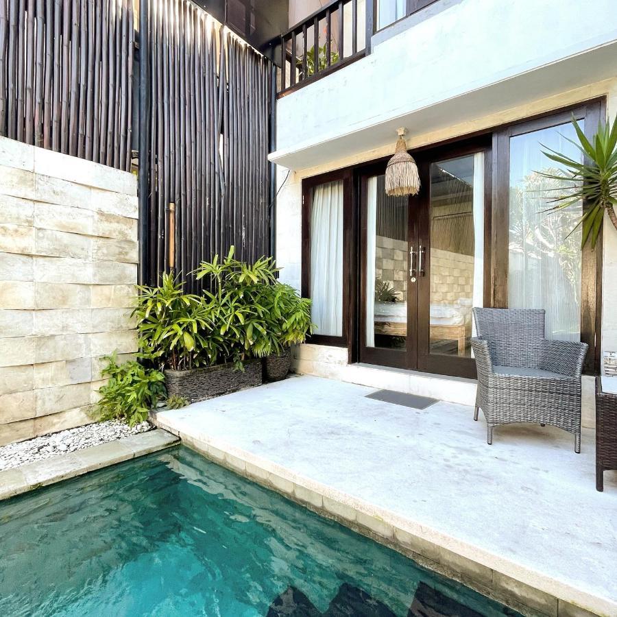 Villa Pina Colada - Prime Location Canggu Exterior foto